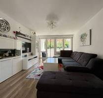 Komplett renovierte 3,5-Zimmer Wohnung mit Einbauküche - sofort bezugsfrei ! - Böblingen