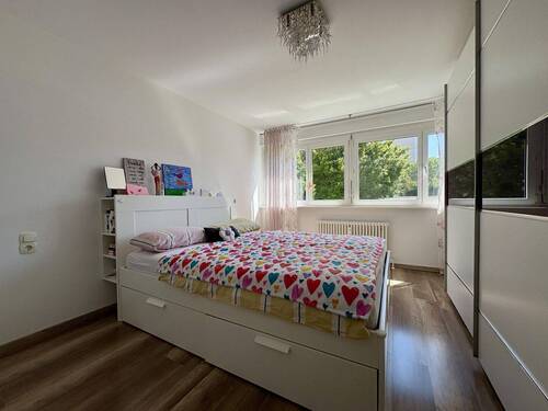 Schlafzimmer - 