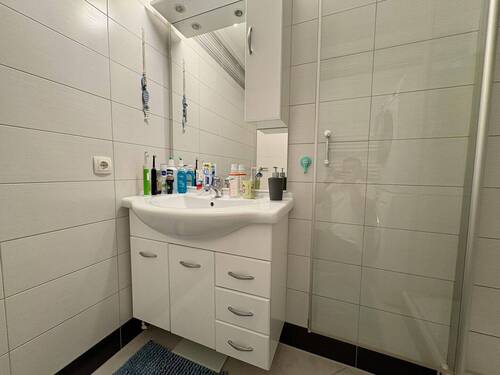 Badezimmer - 