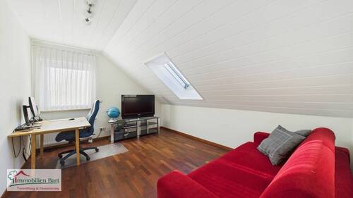 Badezimmer OG - 