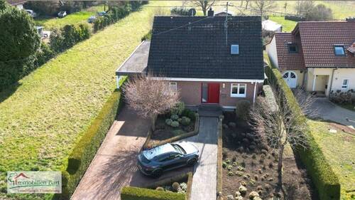 Garten - EINZIEHEN & WOHLFÜHLEN - HOCHWERTIGES WOHNHAUS MIT GARTEN UND GARAGE!