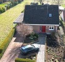 EINZIEHEN & WOHLFÜHLEN - HOCHWERTIGES WOHNHAUS MIT GARTEN UND GARAGE! - Perl