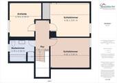 Grundriss DG - 