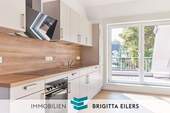Bild 1 - Neubau-Erstbezug in Achim! Lichtdurchflutete 3-Zi.-Whg. mit erstklassiger Ausstattung und Süd-Loggia