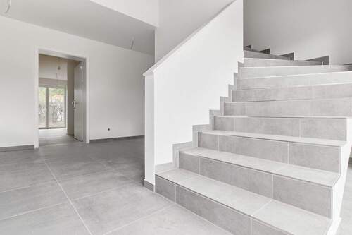 Treppenhaus - 