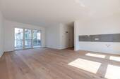 Wohn- und Essbereich - 