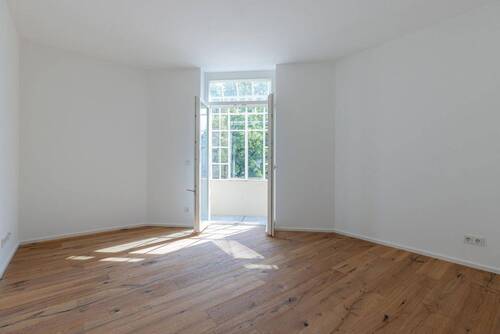 Schlafzimmer - 