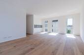Wohn- und Essbereich - 
