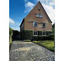 Solide u. gepflegt, Backsteinklassiker in Flensburgs Top-Lage, ohne Provision Solide u. gepflegt, Backsteinklassiker in Flensburgs Top-Lage, ohne Provision