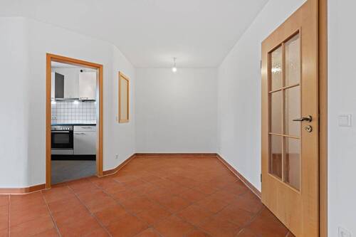 Essplatz im Detail - 