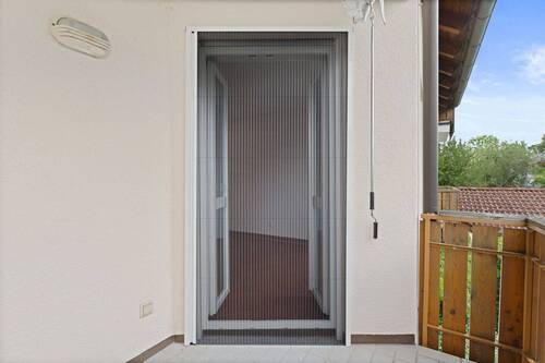 Fliegenschutzgitter - 