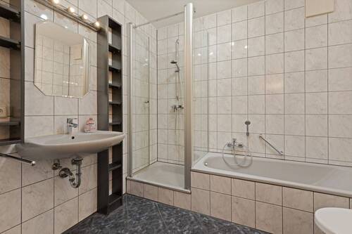 Badezimmer - 