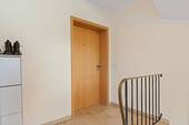 Wohnungseingangstüre - 2 Zimmer Etagenwohnung in Ingolstadt