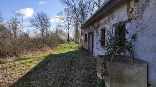 Ansicht - Grundstück für Einfamilienhäuser für Projektentwickler und Bauträger in Machern