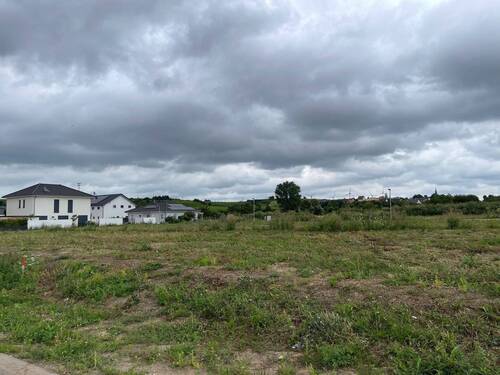 Baugebiet Hillesheim - Bauplatz mit 435 qm in ruhiger Neubaulage