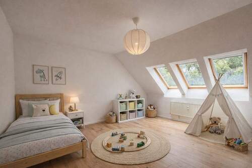 KI Beispieleinrichtung - 