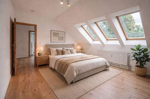 KI Beispieleinrichtung - 