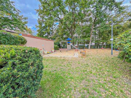 Spielplatz - 