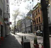 Bonn Endenich geräumige WG - Studentenwohnung vier Wohnräume, 2 Duschbäder, 1 Gäste-WC, Kellerraum