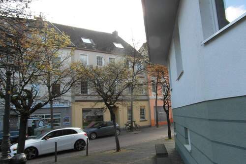 Standort - 4 Zimmer 4- Zimmer zur Miete in Bonn