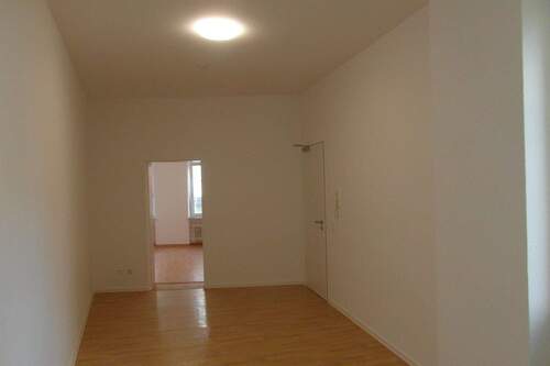 Räume Schlafen und Wohnen - 