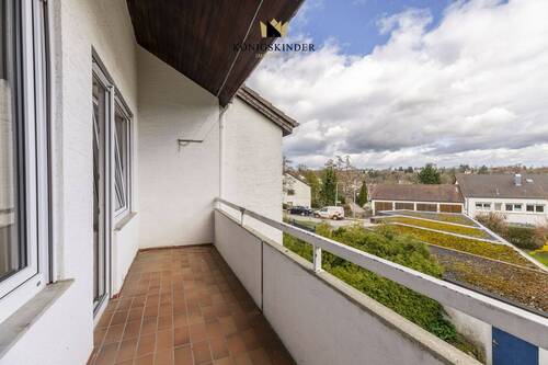 Balkon - 