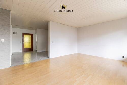 Wohnen - Reihenmittelhaus mit 102,00 m&sup2; in Göppingen zum Kaufen