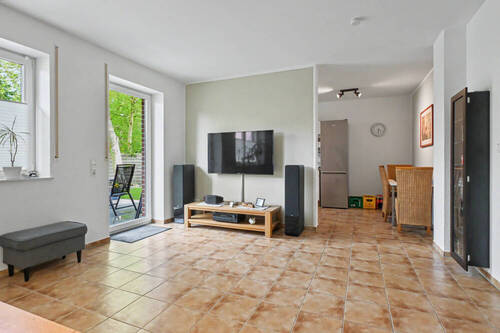 Wohnzimmer, Nr. 1b - 