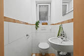 WC, Nr. 1b - 