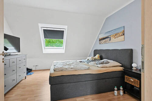 Schlafzimmer 1, Nr. 1b - 
