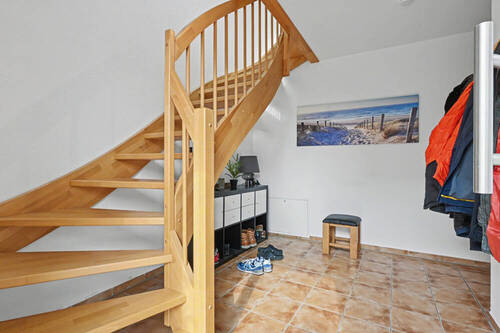 Diele, Nr. 1b - 