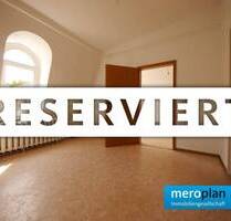 BEREITS RESERVIERT | 2-Zimmer auf 41.08qm | meroplan Immobilien GmbH - Weimar Westvorstadt
