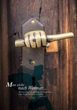Wohnen in Weimar - 