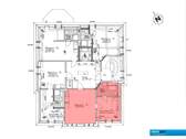 Grundriss App12 - 