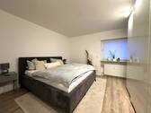 Das Elternschlafzimmer … - 