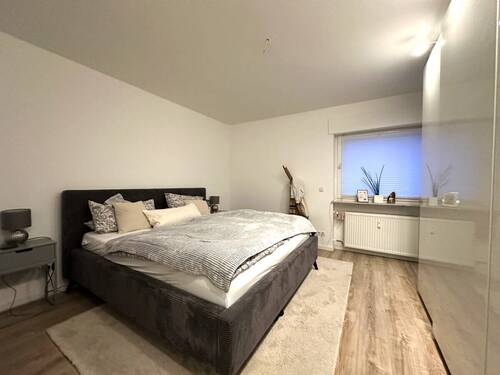 Das Elternschlafzimmer … - 