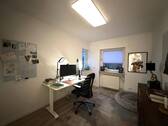 Büro oder Kinderzimmer ... - 