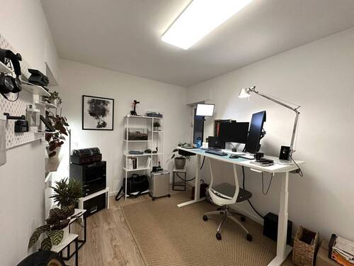 Ein weiteres Büro ... - 
