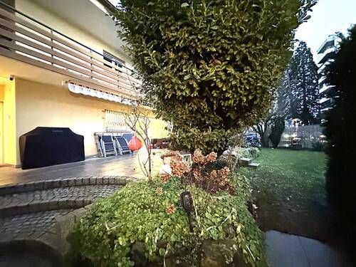 … Garten und viel ... - 