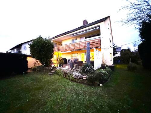 … die nächste Gartenparty - 