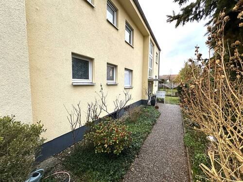 Herzlich willkommen! - 1 Zimmer Mehrfamilienhaus, Wohnhaus zum Kaufen in Seeheim-Jugenheim