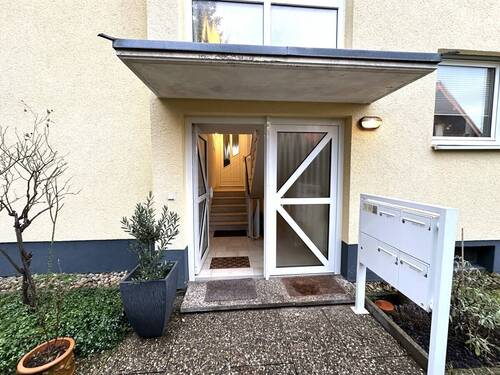Hereinspaziert - 1 Zimmer Mehrfamilienhaus, Wohnhaus in Seeheim-Jugenheim