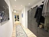 Der Flurbereich ... - 