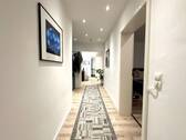 … mit viel Platz - 