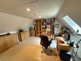 Wohnraum - 