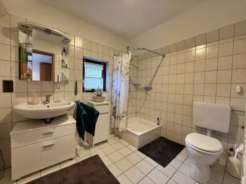 Badezimmer - 
