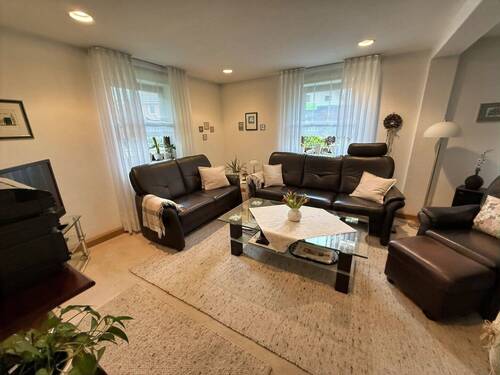 Wohnzimmer - 