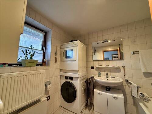 Badezimmer - 