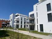 Ihr Platz an der Sonne - Terrassenwohnung mit 45,20 m² in Winnenden zum Kaufen