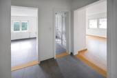 Flur - Provisionsfrei! 3-Zimmer-Wohnung (83,63 m²) im 1. OG mit Balkon in ruhiger Ortsrandlage von Sasbach